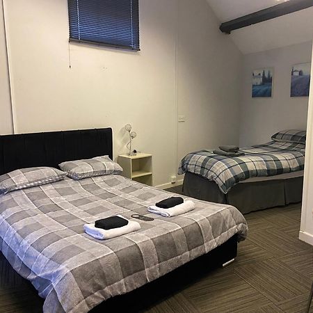 Apartament The Dairy Takeley Zewnętrze zdjęcie