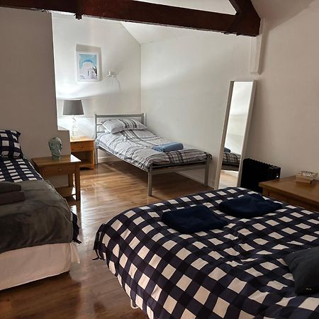 Apartament The Dairy Takeley Zewnętrze zdjęcie